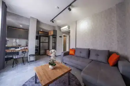 Mrt Suites Lara - 28