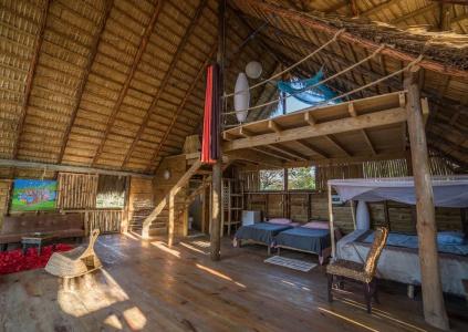 Cabarete Boutique Eco Lodge Beachfront - 78
