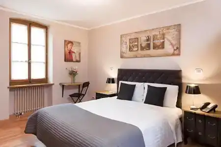 Auberge Communale de Carouge - 44