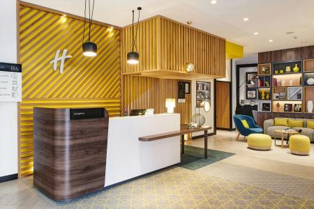 Holiday Inn Nice, An Ihg - 34