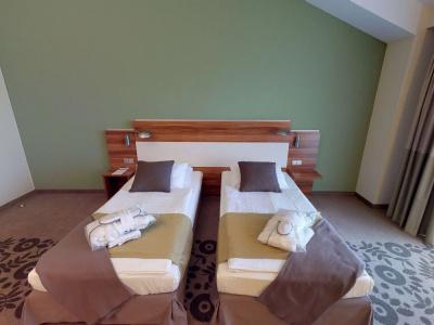 Mercure Tagungs- & LandKrefeld - 100