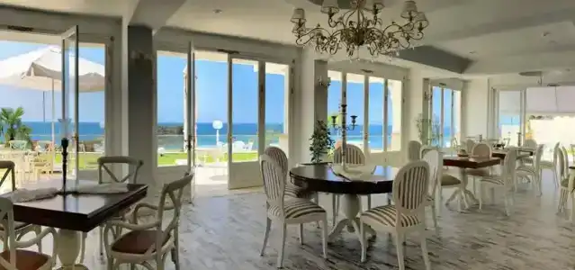 Lavista Boutique & Spa - 5