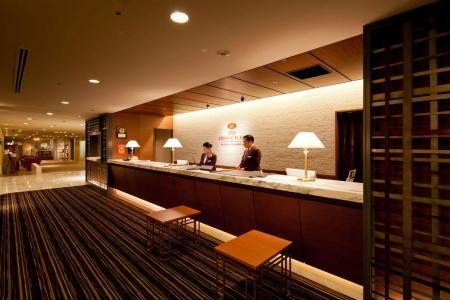 Ana Crowne Plaza Nagasaki Gloverhill, An Ihg - 24