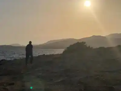 Kouros Village - 23