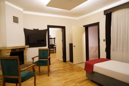Ugurlu Termal Tatil Köyü - 110