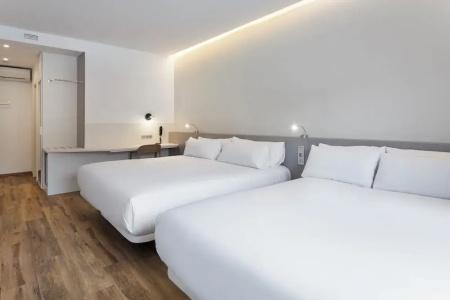 b&b Almería Vicar - 20
