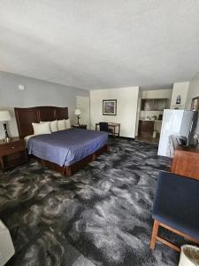 Bluegrass Extended Stay - 39