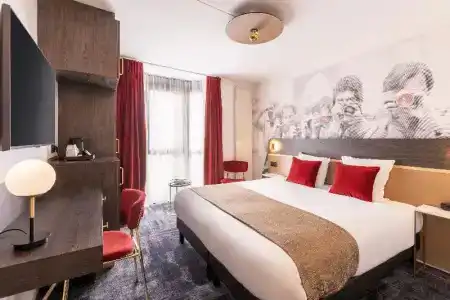 Best Western Plus l'Artist - 87