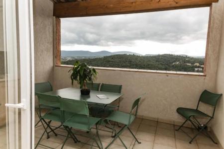 Garden & City Les Bastides de Grimaud - 5