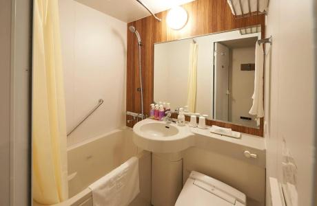 Sotetsu Fresa Inn Nihombashi Kayabacho - 8