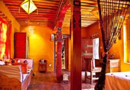 Shambhala Palace - 17