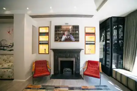Sloane Square - 1