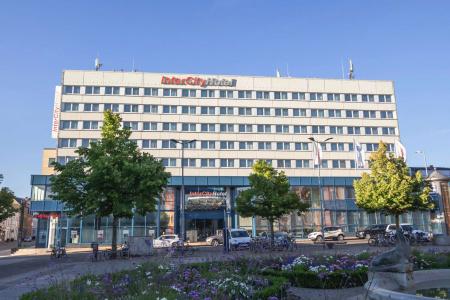 IntercitySchwerin - 0