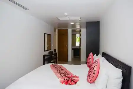 Jirana Patong - 88