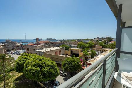 Rhodos Horizon City - 8
