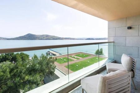 d Resort Murat Reis Ayvalık - 64