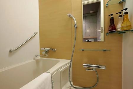 Naha-West Inn - 73