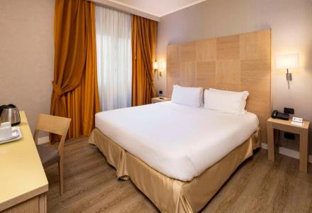Best Western Rome Airport - 7