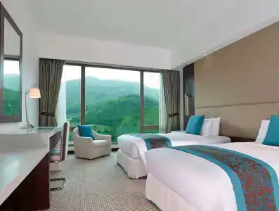 Auberge Discovery Bay - 4