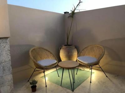 Neratze Hammam Suites - 181