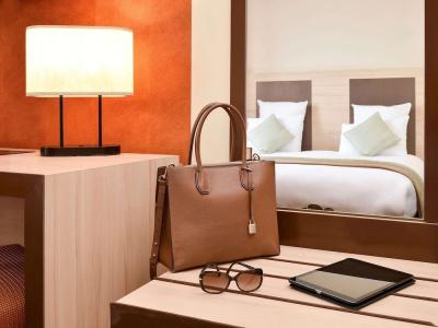 Mercure Lyon Centre Brotteaux - 69
