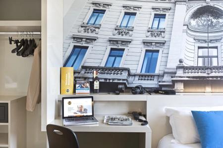 b&b Milano San Siro - 13