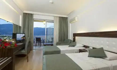 Sunny Hill Alya - 30