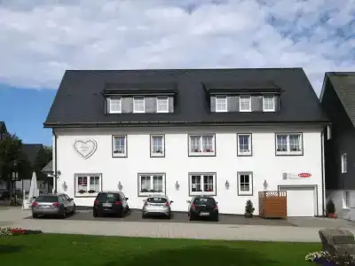 Das kleine Altstadthotel - 0