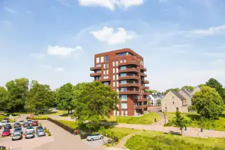 Dormio De Prins van Oranje - 10