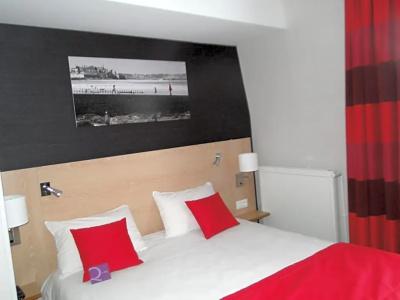 Mercure St Malo Front de Mer - 73