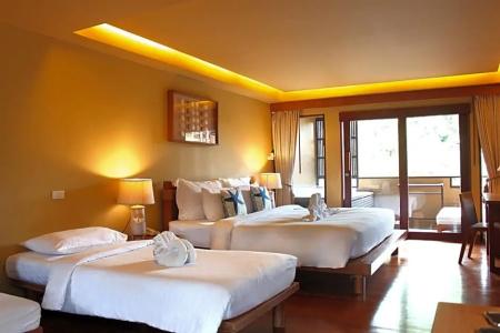 Deva Beach Resort Samui - 131
