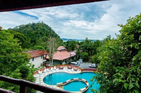 Anyavee Ao Nang Bay Resort - 31