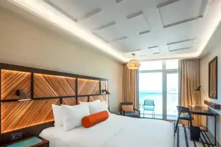Renaissance Tel Aviv - 3