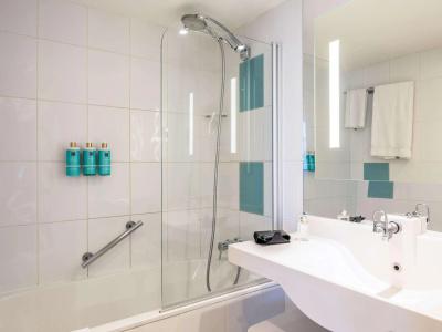 Novotel Brussels Off Grand Place - 8