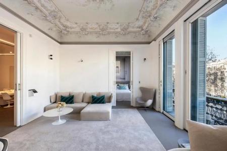 El Palauet Barcelona - 52