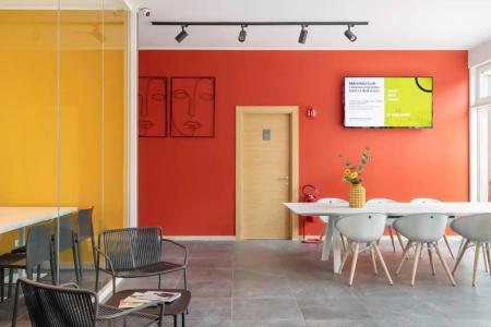 b&b Roma Fiumicino - 18