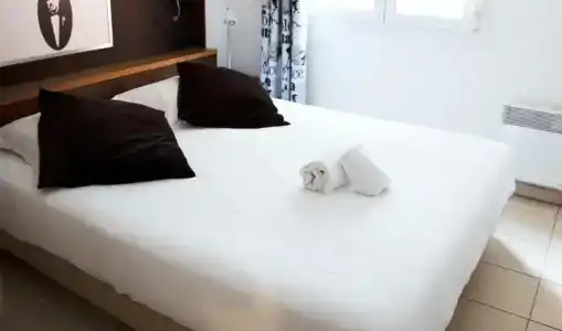 Zenitude Hôtel-Résidences Le Maestria - 88