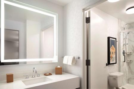 Hyatt Regency San Antonio Riverwalk - 36