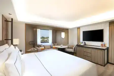 Melia Chiang Mai - 9