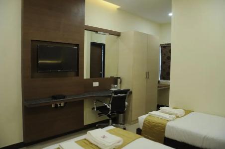 Saibala Grand Airport - 58
