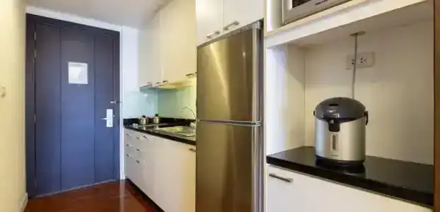 Kantary House & Serviced , Bangkok - 51