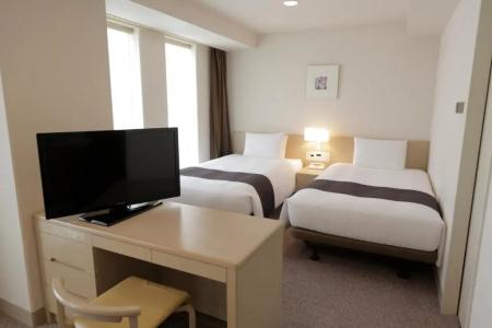 Mercure Yokosuka - 55
