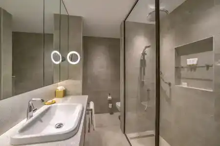 Grand Hyatt Amman - 8