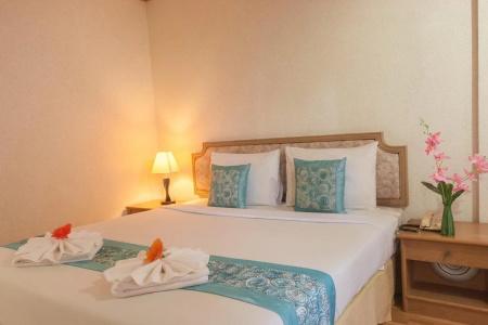Takiab Beach Resort - 3