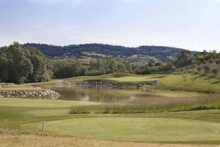 Terme di Saturnia Natural Spa & Golf - The Leadings of the World - 17