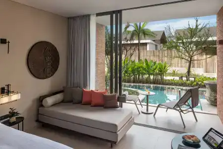 Pullman Khao Lak Resort - Sha Extra Plus - 5