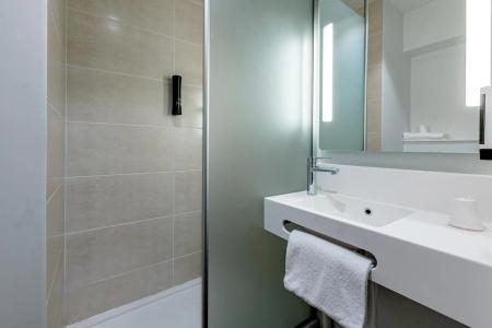 B&B Hôtel Bordeaux Bassins à flot - 9