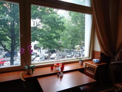 City am Kurfürstendamm - 6
