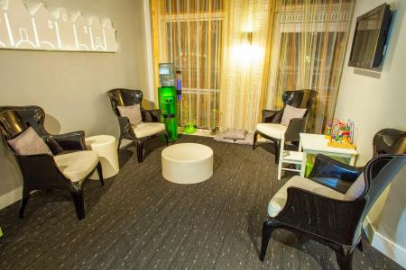 ibis Styles Amsterdam City - 31