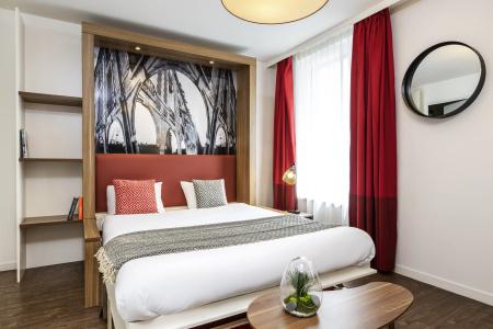 ApartAdagio Paris Bercy Village - 2